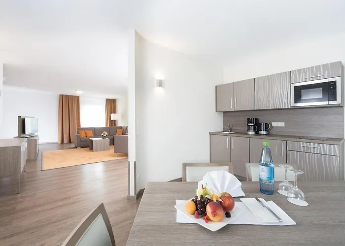 Herzogspark & 4* Herzogenaurach