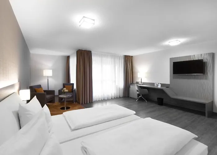Herzogspark & 4* Herzogenaurach