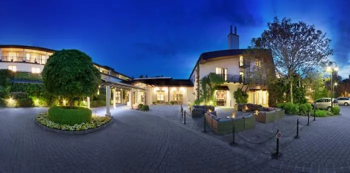 Herzogspark & 4*