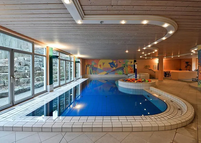 Herzogspark & Aparthotel