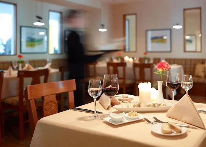 Herzogspark & Aparthotel 4*