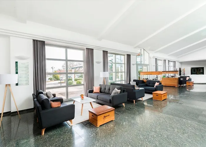 Herzogspark & Aparthotel Herzogenaurach