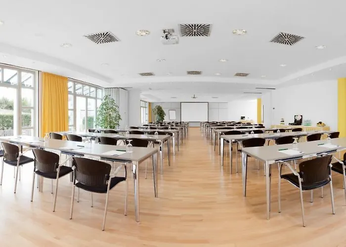 Herzogspark & Aparthotel