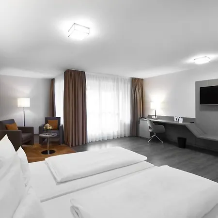 Herzogspark & 4* Herzogenaurach