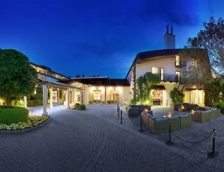 Herzogspark & 4*