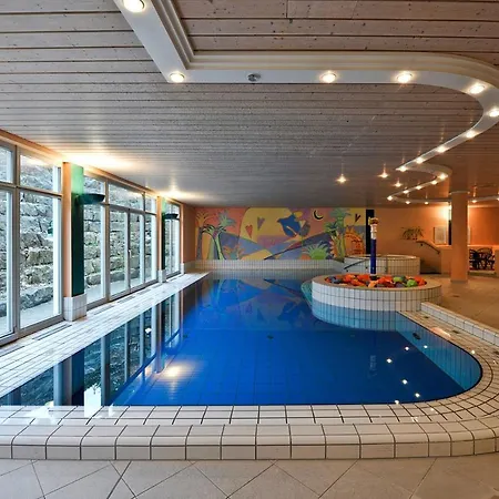 Herzogspark & Apart-hotel