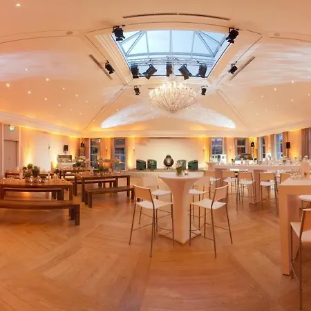 Herzogspark & 4*