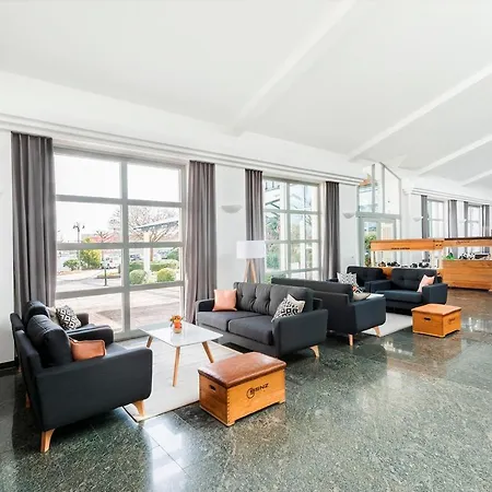 Herzogspark Mit Oder Ohne Kueche Aparthotel Herzogenaurach