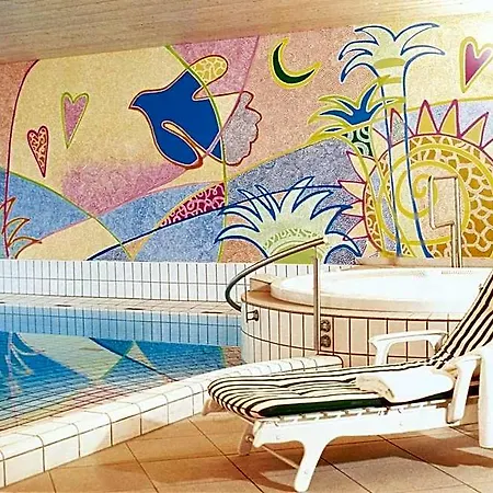 Herzogspark & Apart-hotel