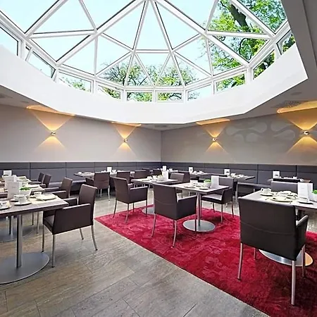 Herzogspark & 4* Herzogenaurach