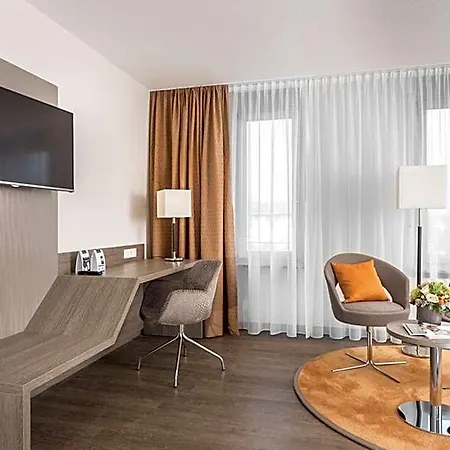 Apart-hotel Herzogspark & Herzogenaurach