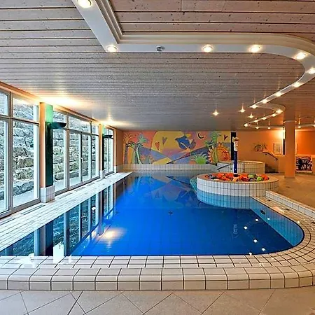 Apart-hotel Herzogspark &