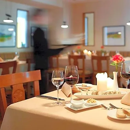 Herzogspark & Apart-hotel Herzogenaurach