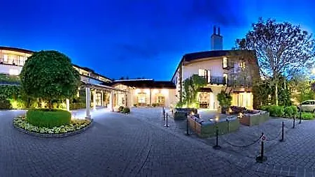 Herzogspark & Herzogenaurach